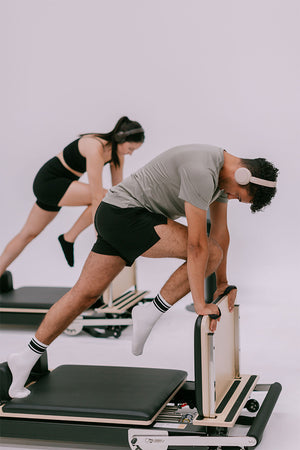 Studio X Reformer
