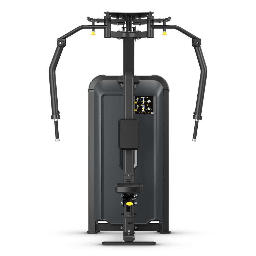 VISION Keystone | V-KEY-SL-221 Pec Fly / Rear Delt