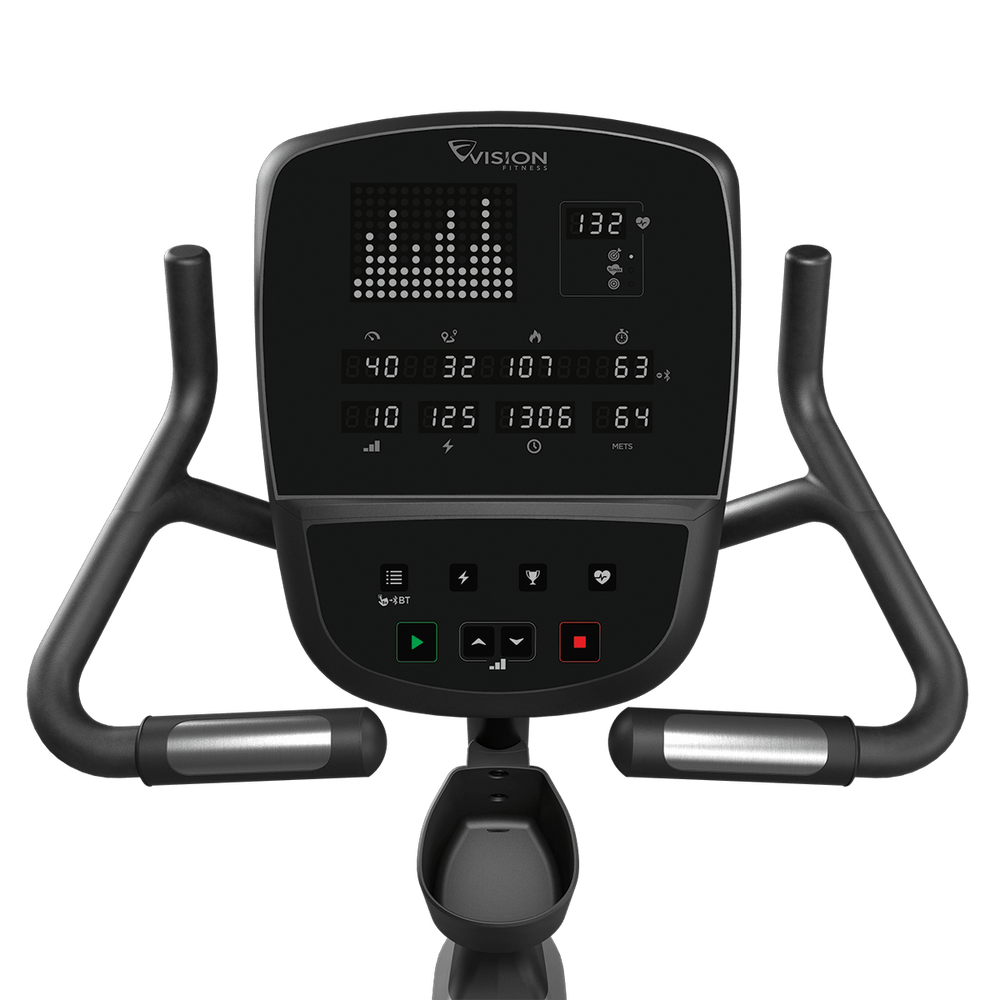 VISION U60 Upright Bike
