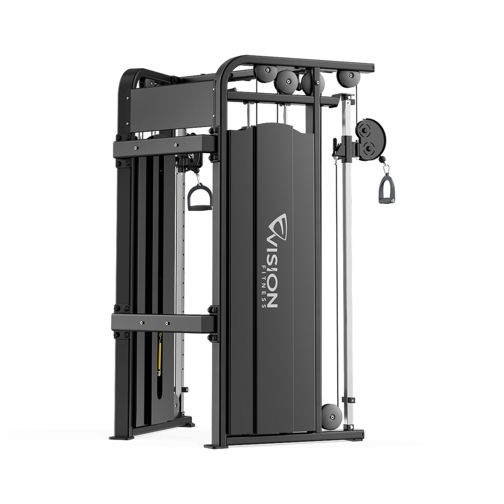 VISION VST600-FT-02 Functional Trainer