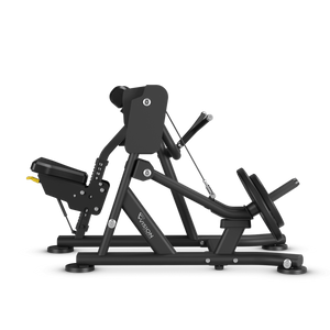 VISION Keystone | VST700-PL40 Biceps Curl Plate Loaded