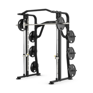 VISION Smith Machine  Plate Loaded