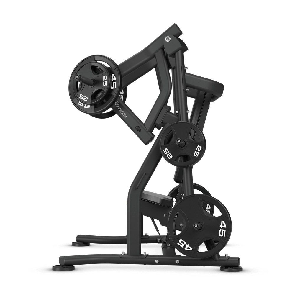 VISION Keystone | VST700-PL13 Vertical Chest Press