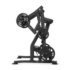 VISION Keystone | VST700-PL13 Vertical Chest Press