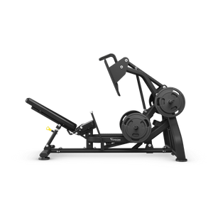 VISION Leg Press Plate Loaded