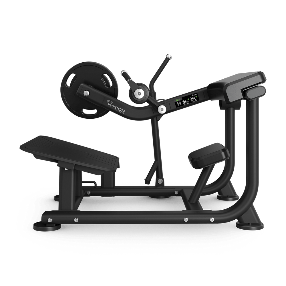 VISION Glute Trainer Plate Loaded