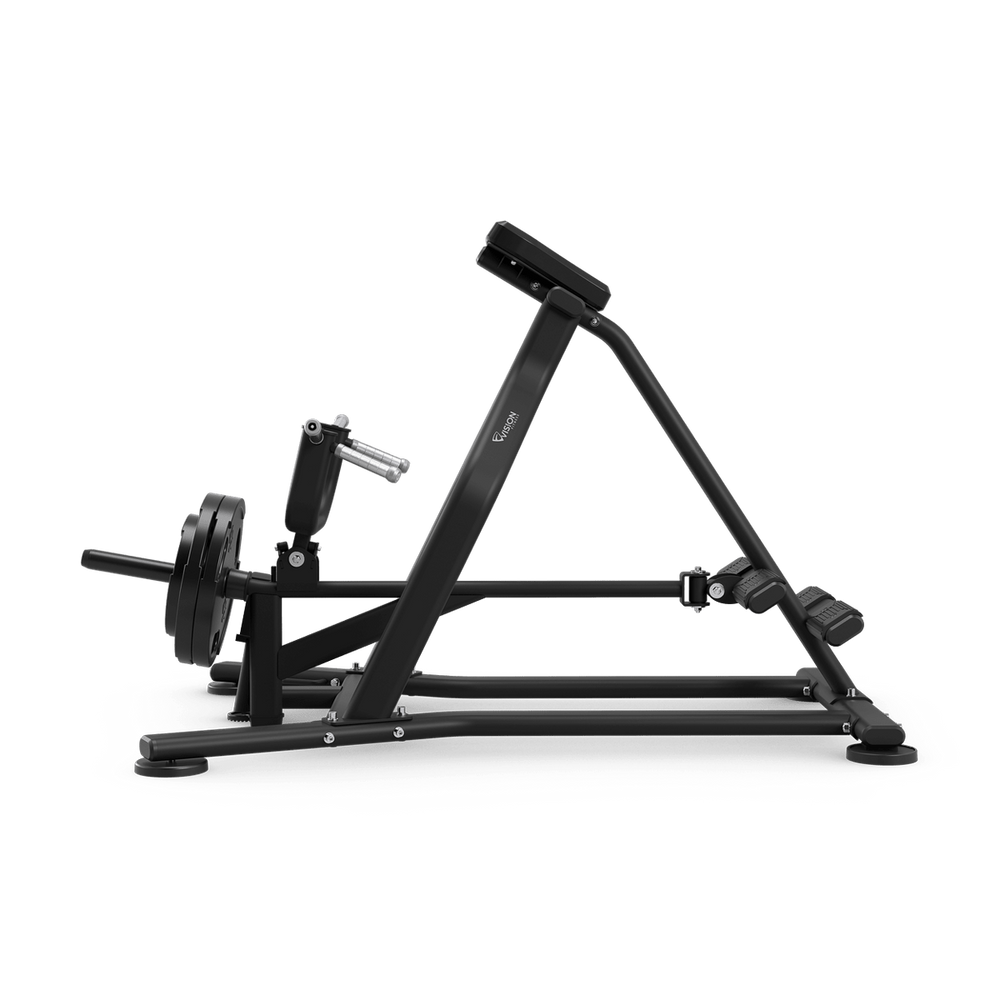 VISION Keystone | VST700-PL36 Incline Lever Row
