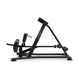 VISION Keystone | VST700-PL36 Incline Lever Row