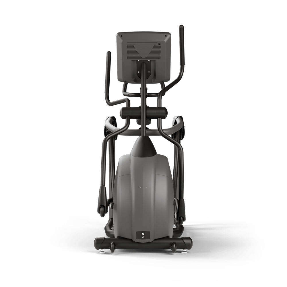 S60 | S600E Suspension Elliptical with LED Console