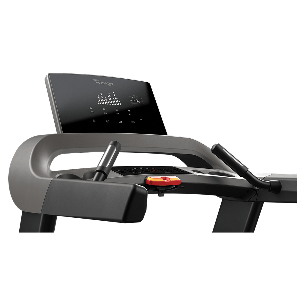 VISION T600 | T600E Treadmill