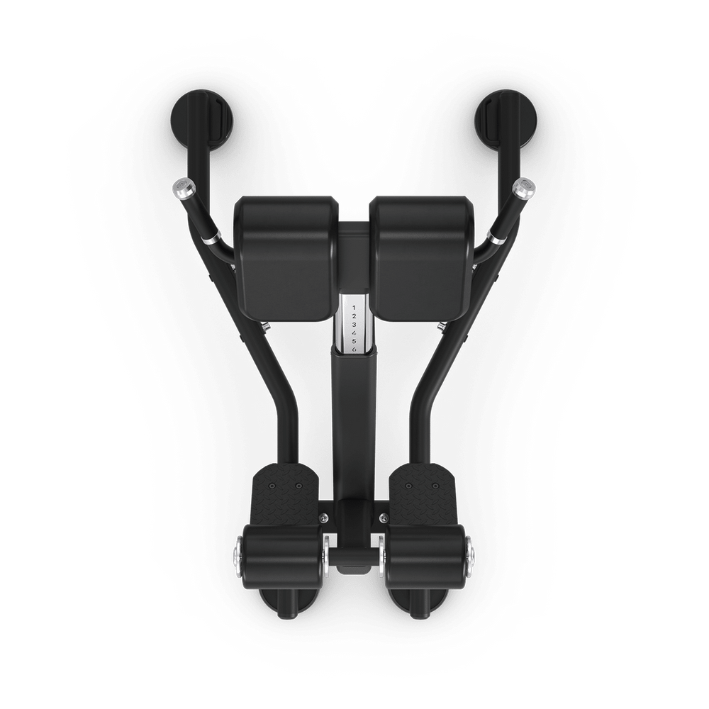 VISION VST700-FW52 Back Extension Bench
