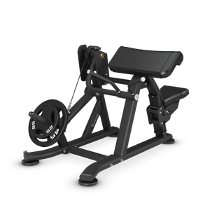 VISION Keystone | VST700-PL40 Biceps Curl Plate Loaded
