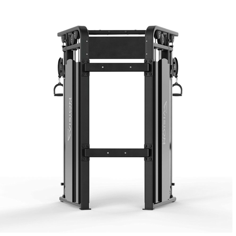 VISION VST600-FT-02 Functional Trainer