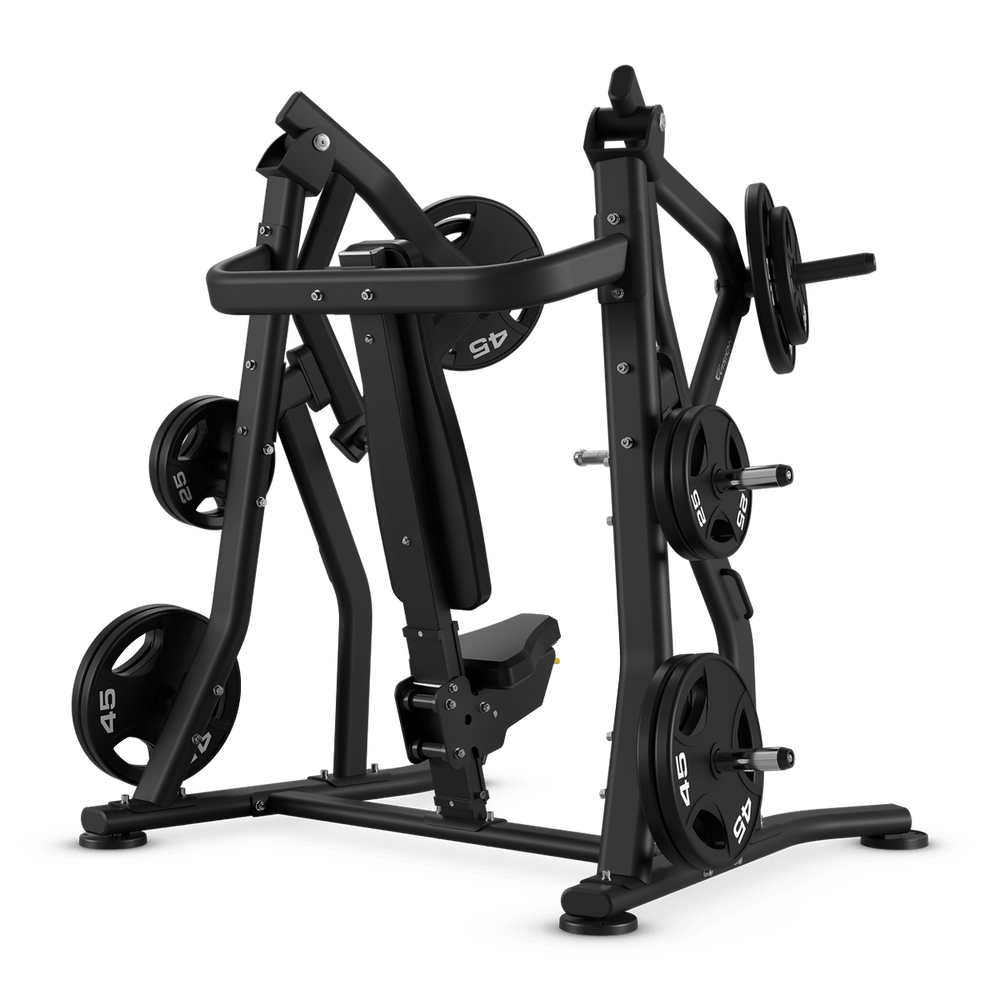 VISION Keystone | VST700-PL13 Vertical Chest Press