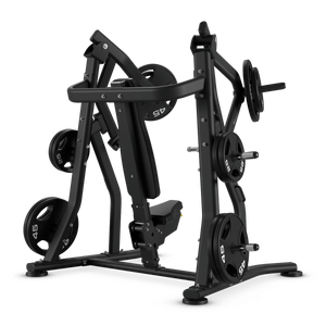VISION Keystone | VST700-PL13 Vertical Chest Press