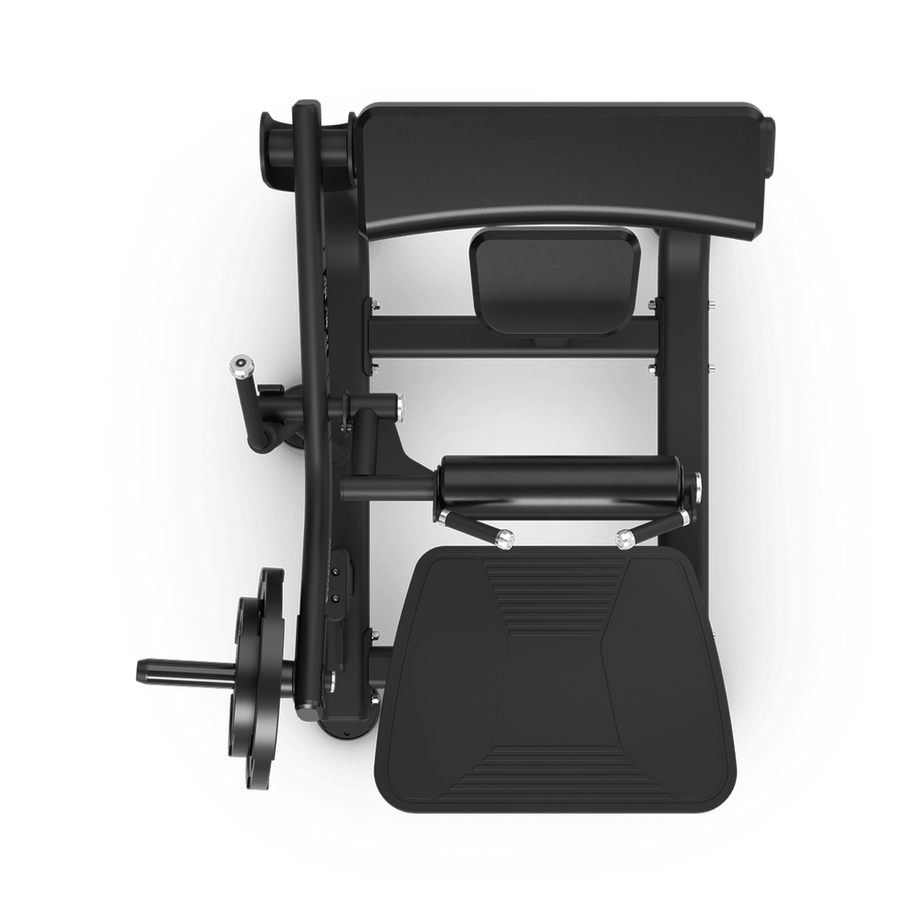 VISION Glute Trainer Plate Loaded
