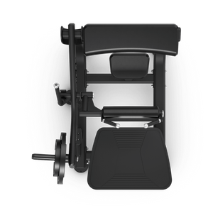 VISION Glute Trainer Plate Loaded