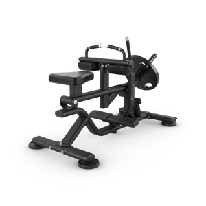 VISION Seated Calf Raise Plate Loaded