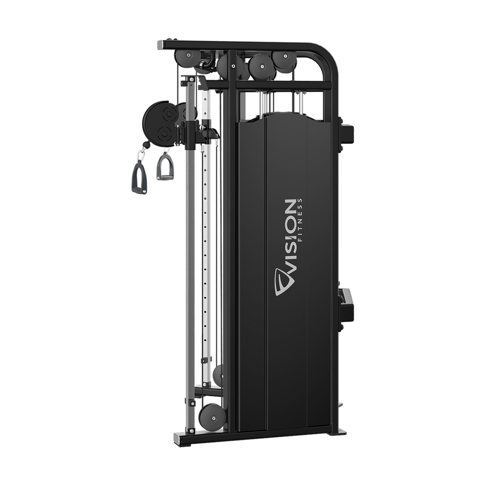 VISION VST600-FT-02 Functional Trainer