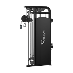 VISION VST600-FT-02 Functional Trainer