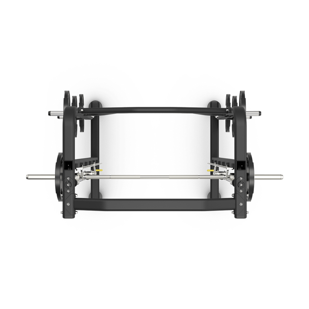 VISION Smith Machine  Plate Loaded
