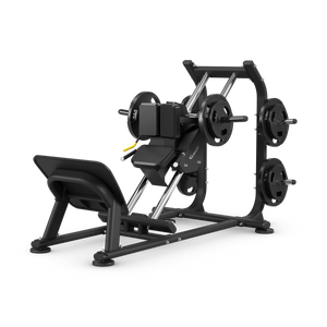 VISION Keystone | VST700-PL81 Hack Squat Plate Loaded