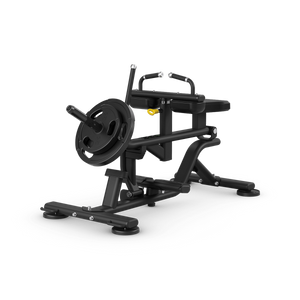 VISION Seated Calf Raise Plate Loaded