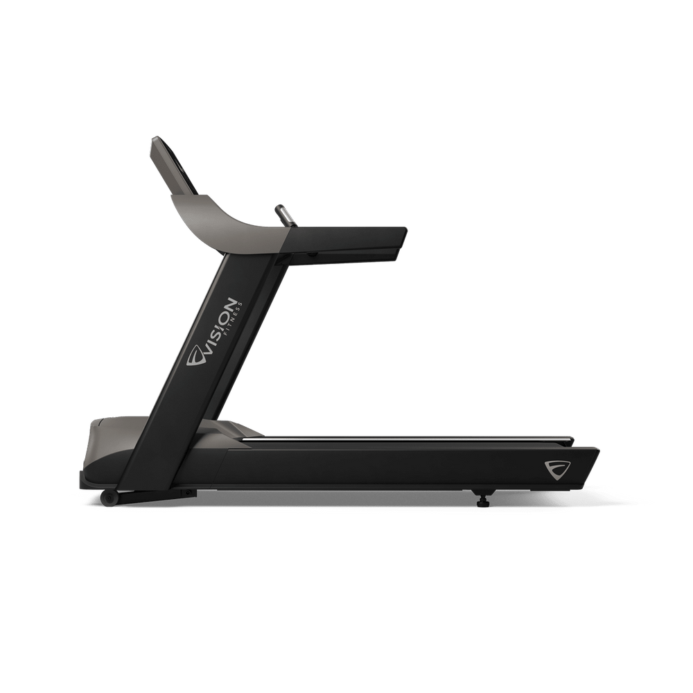 VISION T600 | T600E Treadmill