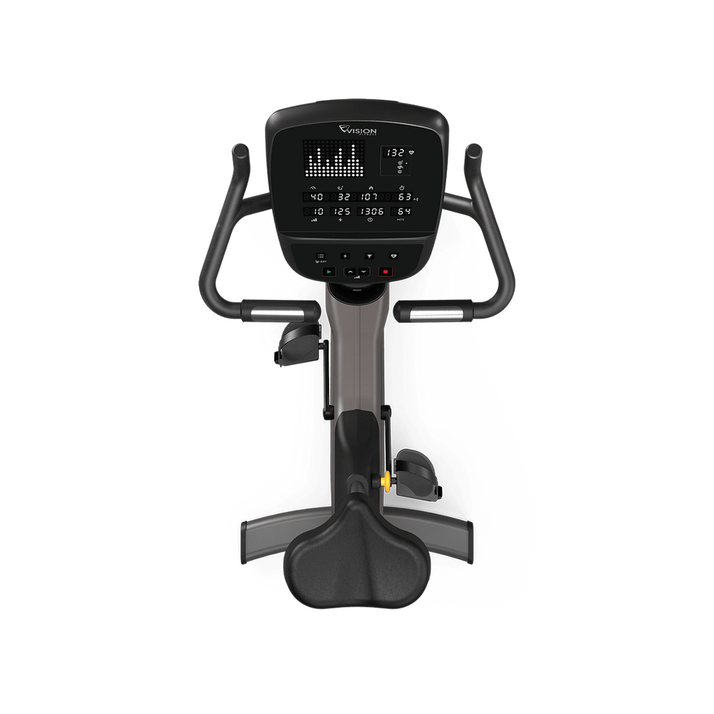 VISION U60 Upright Bike