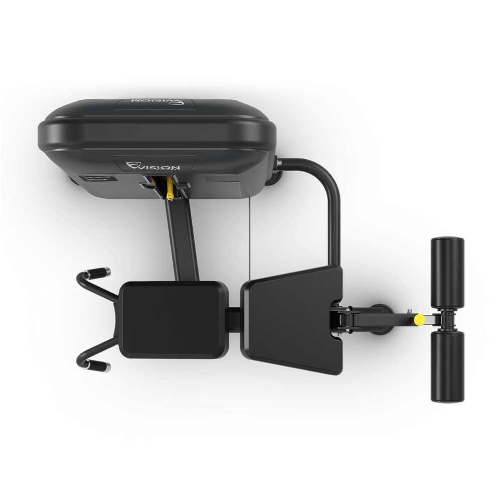 VISION Access V-ACS-SL-73 Prone Leg Curl