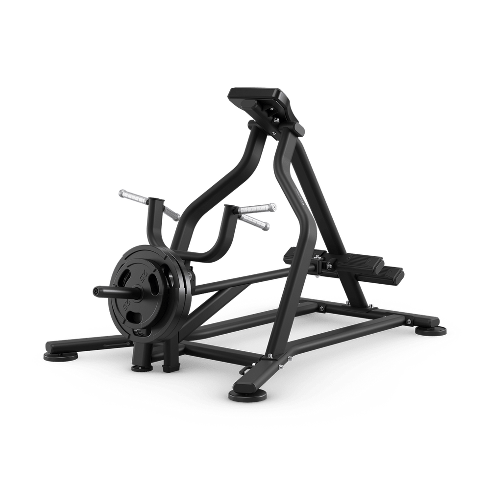 VISION Keystone | VST700-PL36 Incline Lever Row