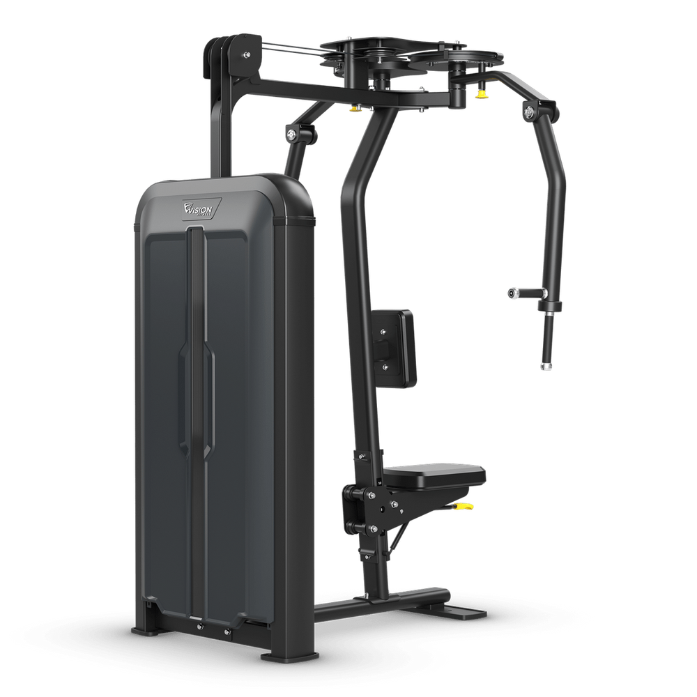 VISION Keystone | V-KEY-SL-221 Pec Fly / Rear Delt