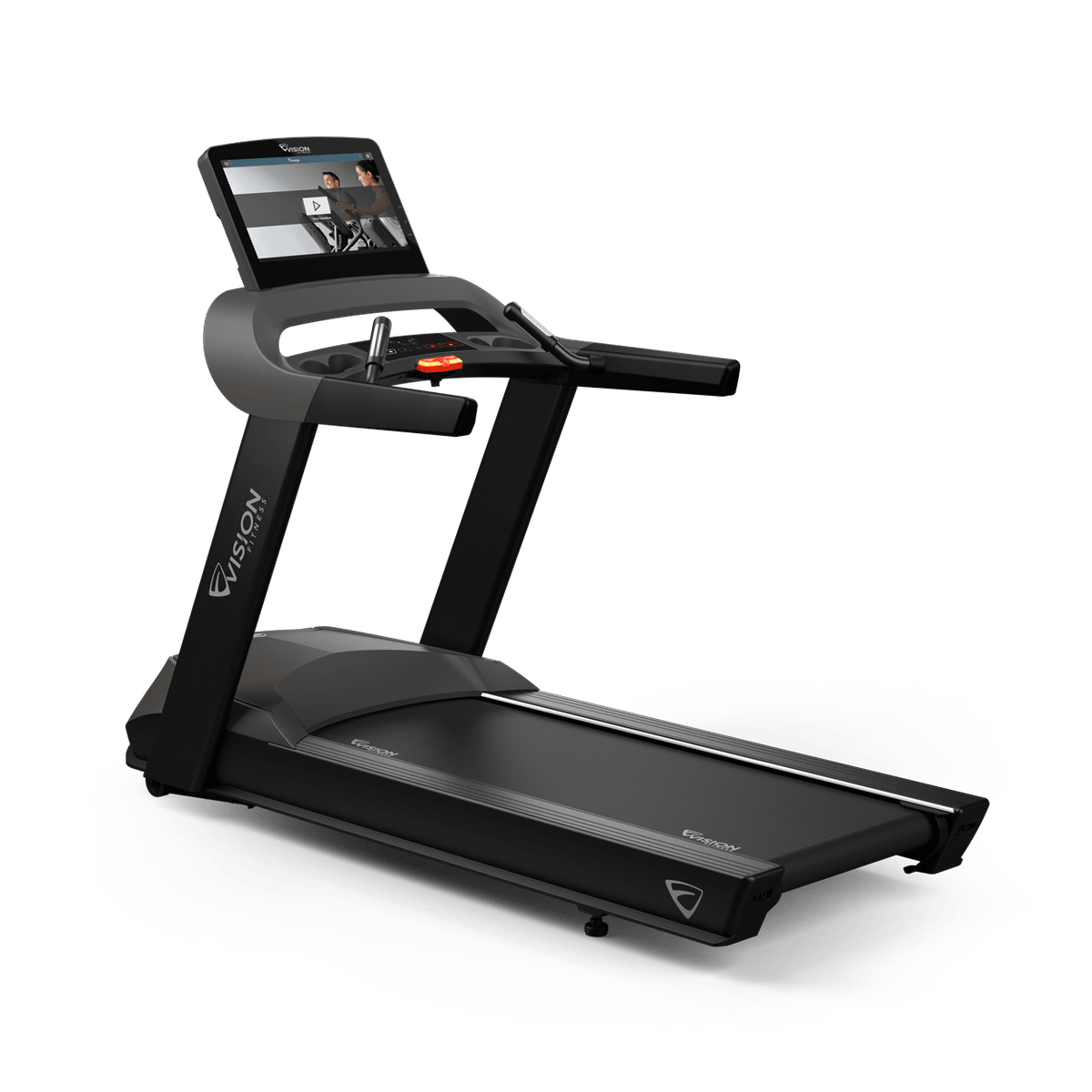 VISION T600 | T600E Treadmill