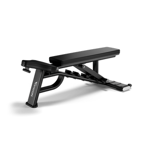 VISION VST600-FW82 Adjustable Bench