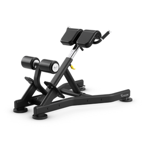 VISION VST700-FW52 Back Extension Bench