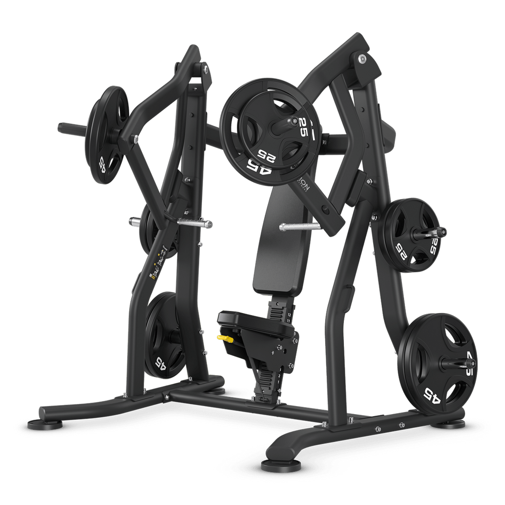 VISION Keystone | VST700-PL13 Vertical Chest Press