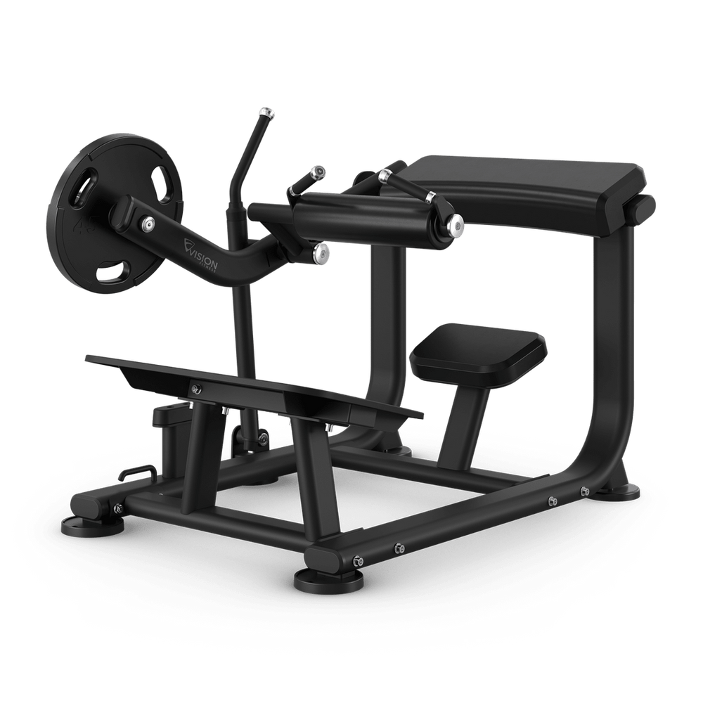 VISION Glute Trainer Plate Loaded