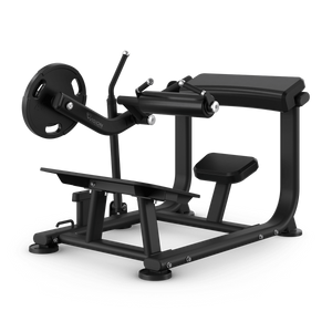 VISION Glute Trainer Plate Loaded