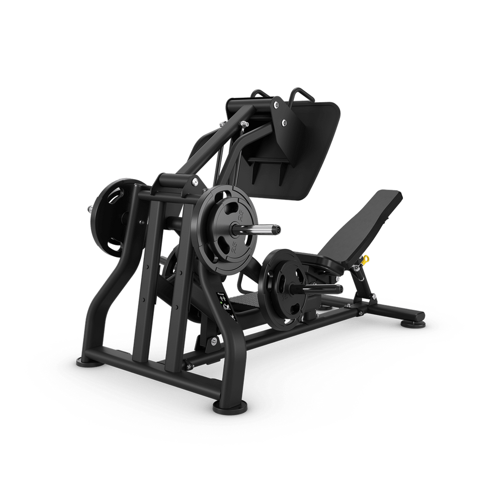VISION Leg Press Plate Loaded
