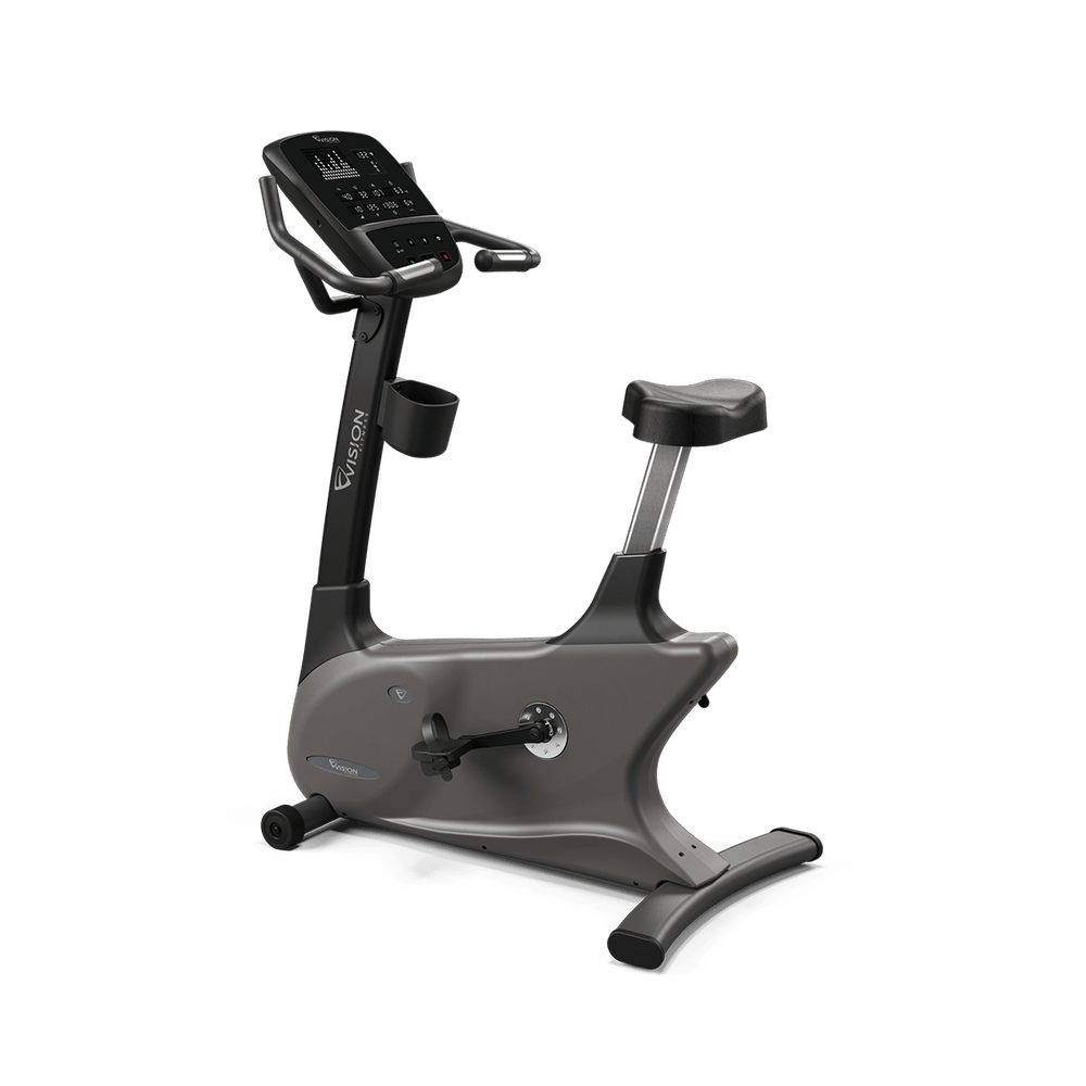 VISION U60 Upright Bike