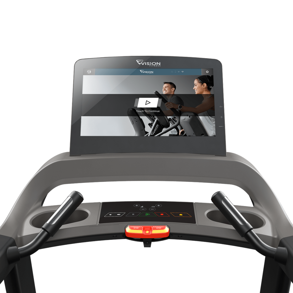 VISION T600 | T600E Treadmill