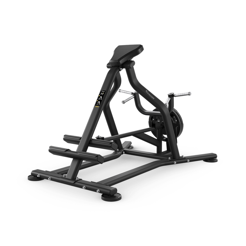 VISION Keystone | VST700-PL36 Incline Lever Row