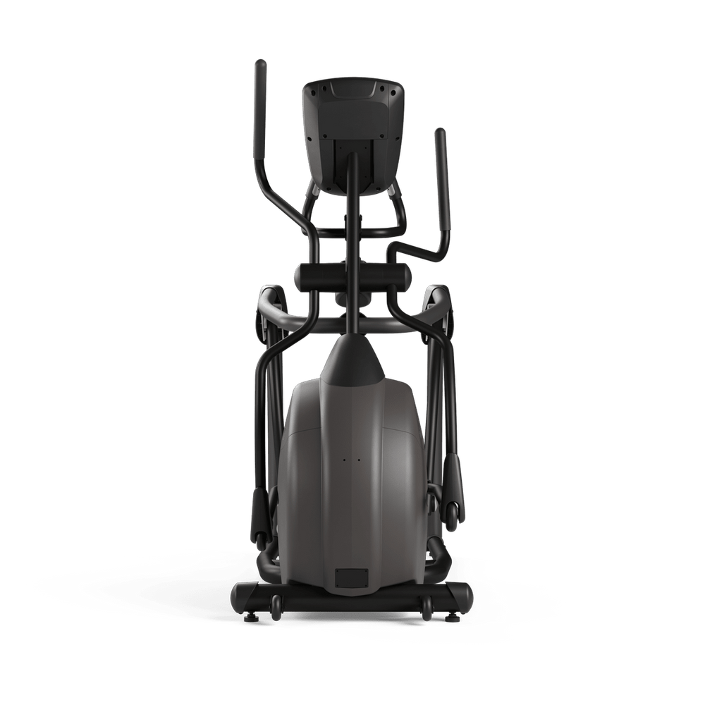 S60 | S600E Suspension Elliptical with LED Console