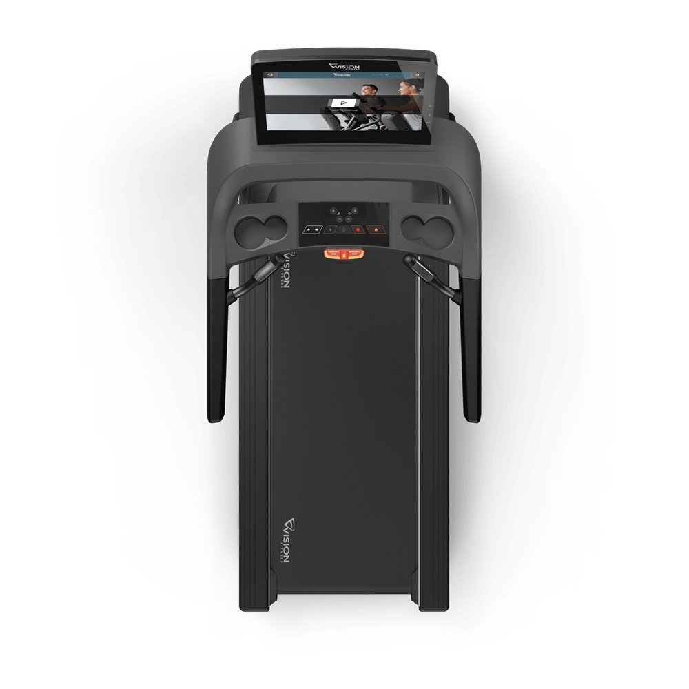 VISION T600 | T600E Treadmill