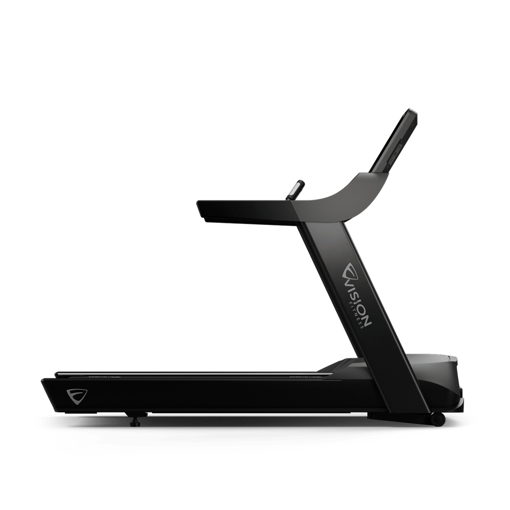 VISION T600 | T600E Treadmill