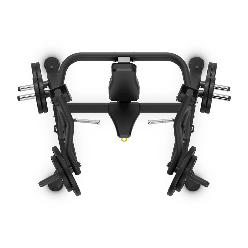 VISION Keystone | VST700-PL13 Vertical Chest Press