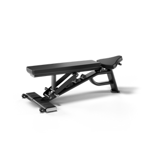 VISION VST600-FW82 Adjustable Bench
