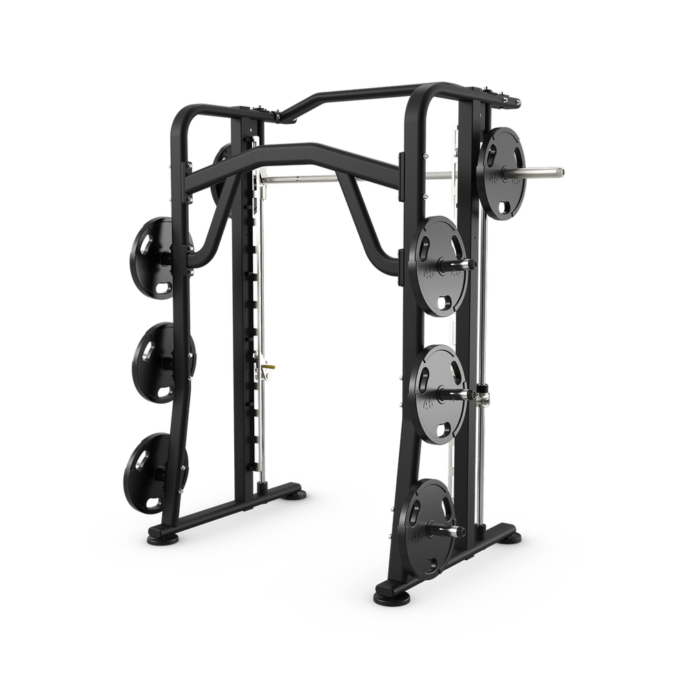 VISION Smith Machine  Plate Loaded