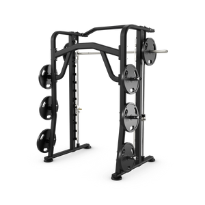 VISION Smith Machine  Plate Loaded