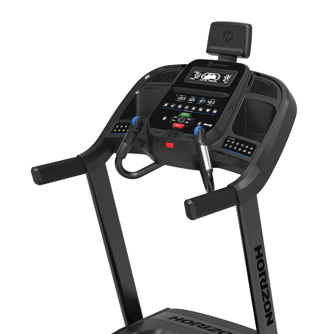 Horizon 7.0AT Treadmill for Home Fitness